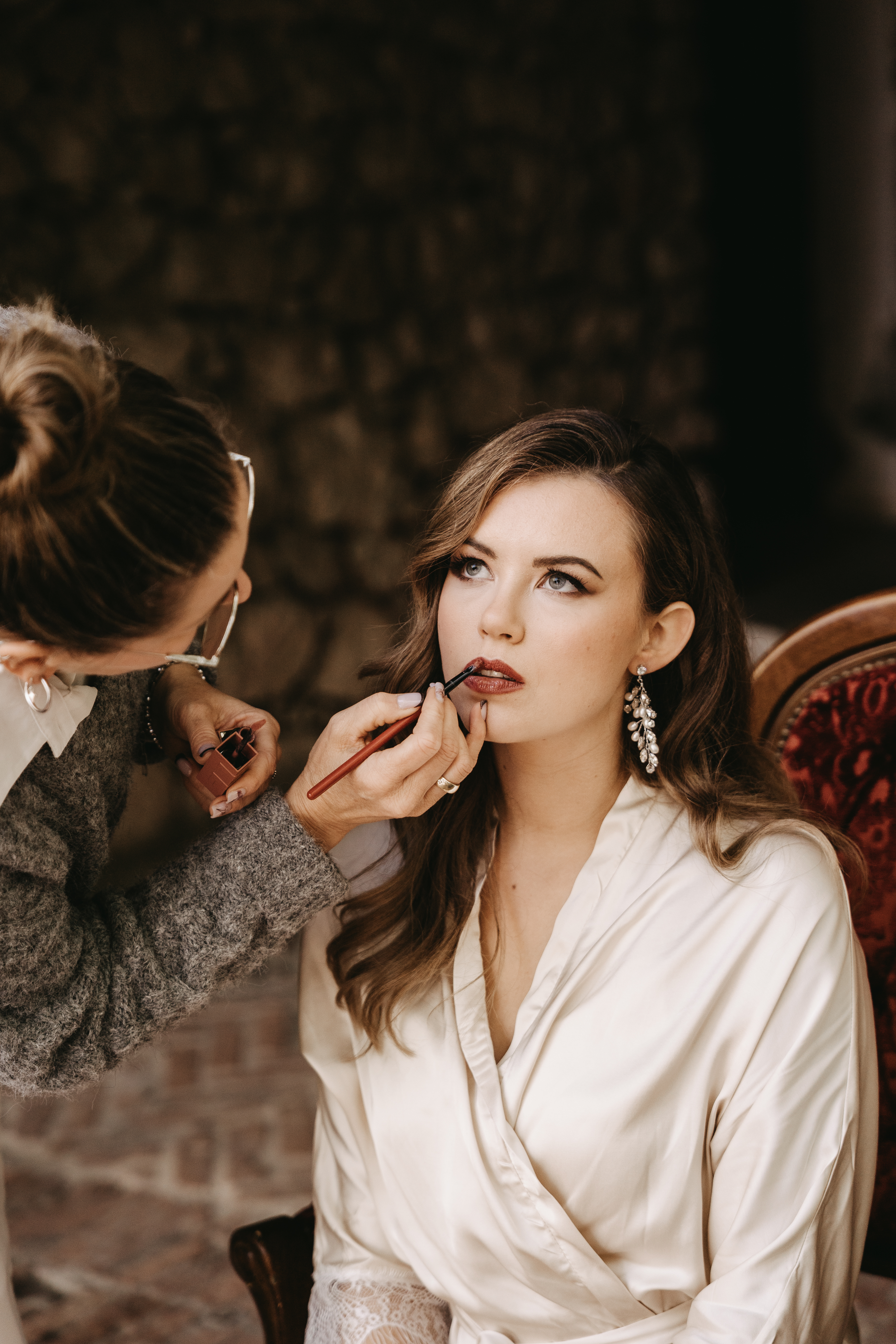 Editorial couple photography — Frame the Balkans Albania 2025