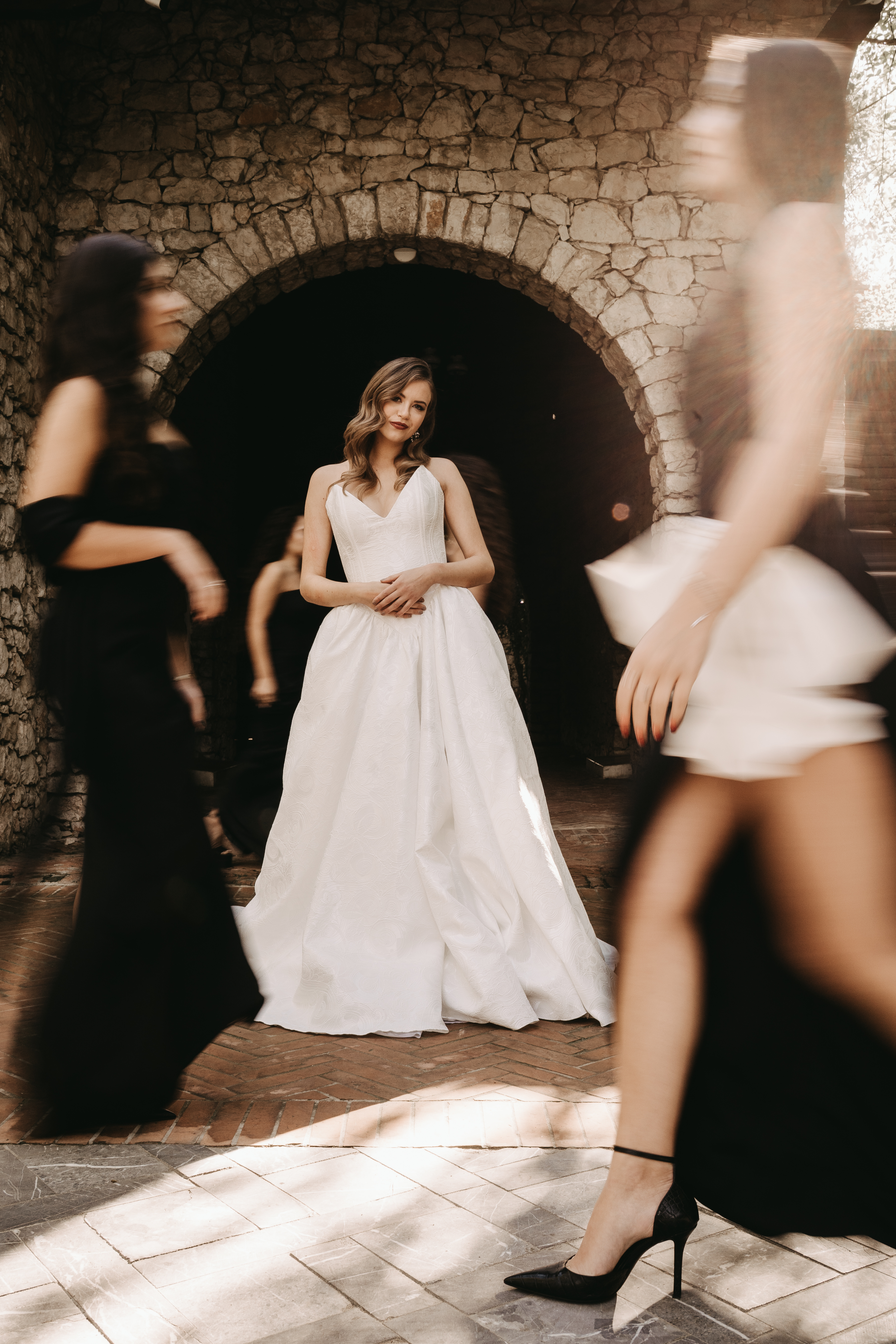 Couple portrait photography — Frame the Balkans Albania 2025