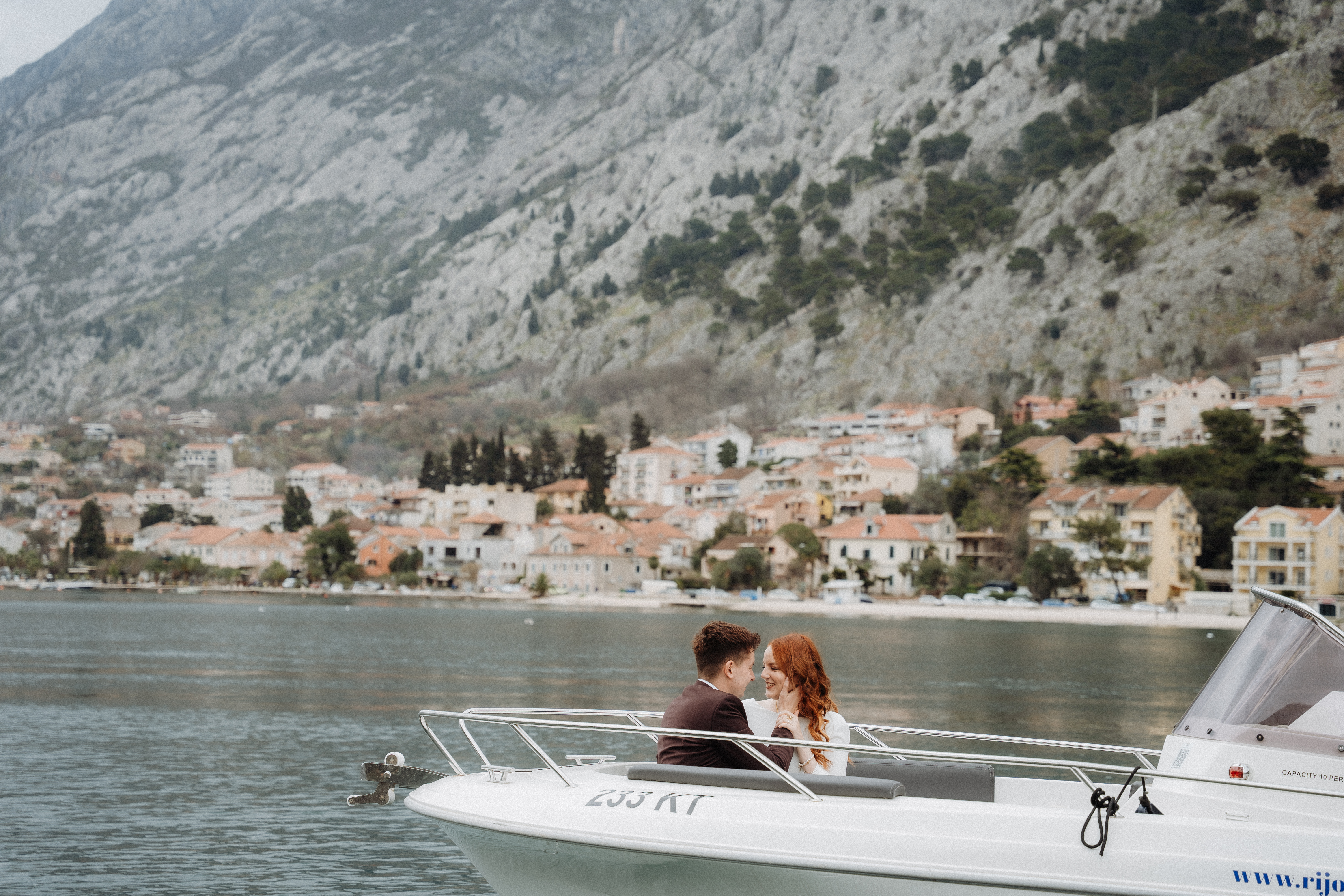 Destination photography — Frame the Balkans Montenegro 2025