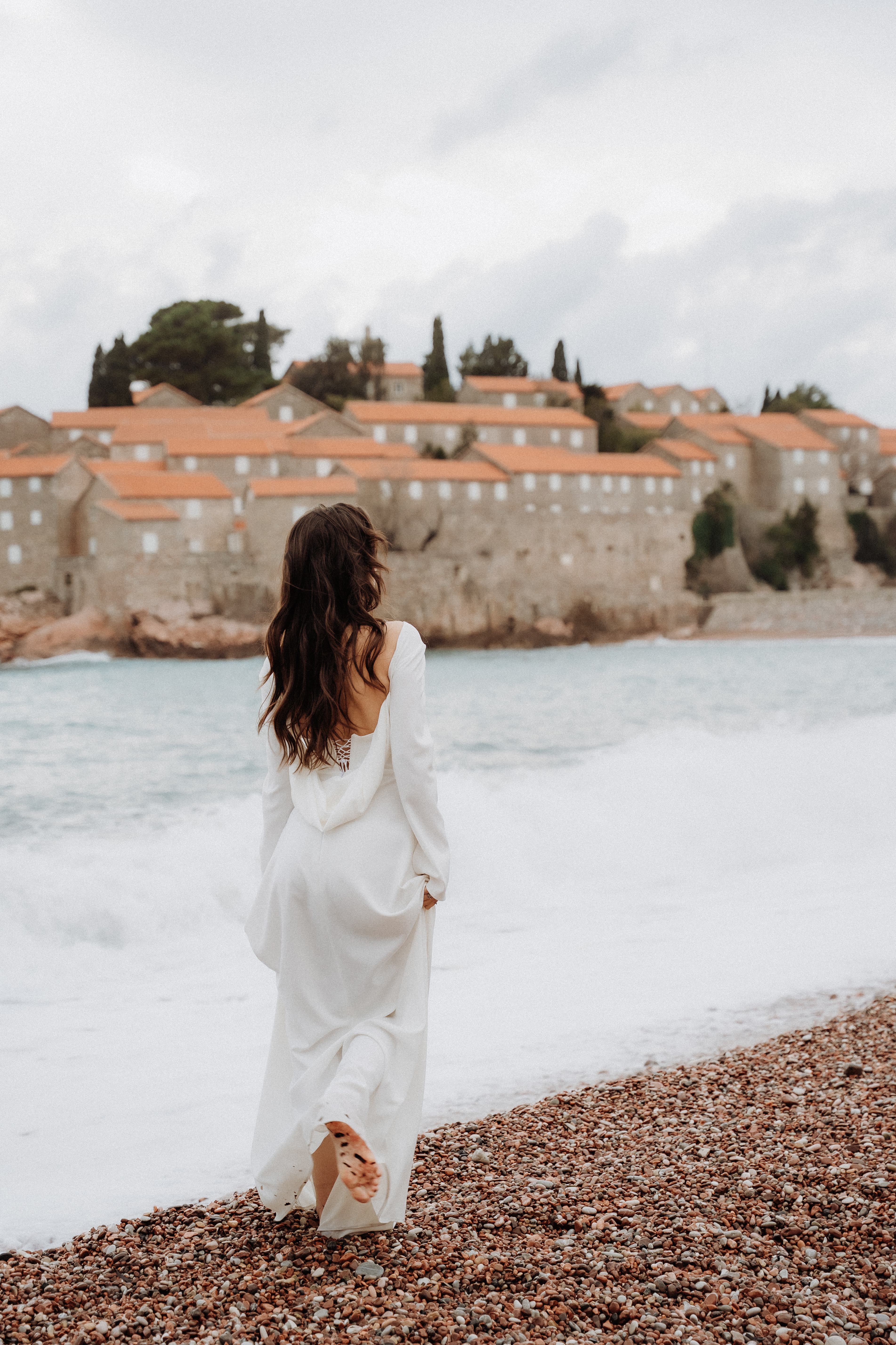 Wedding photography — Frame the Balkans Montenegro 2025