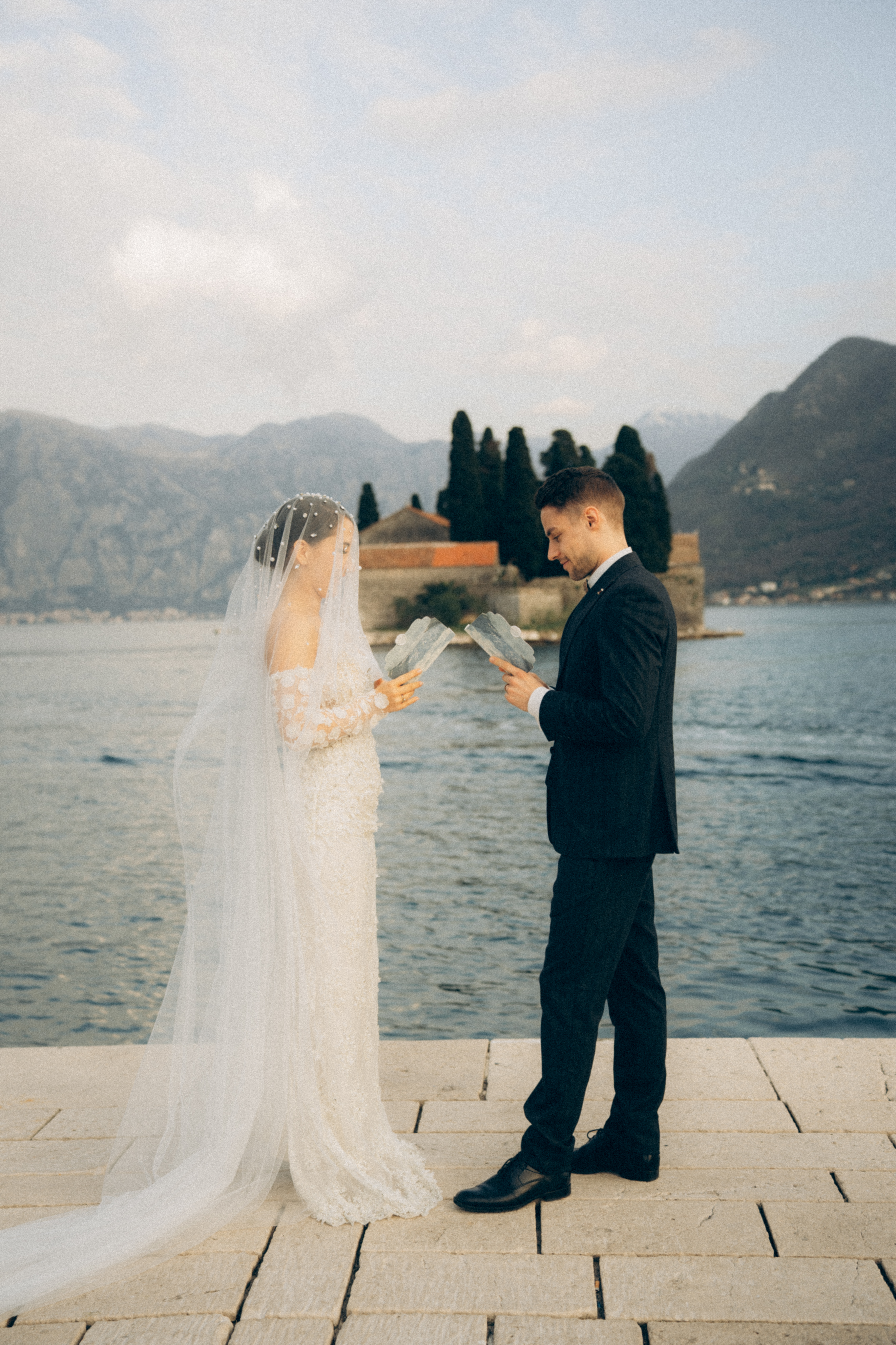 Portrait photography — Frame the Balkans Montenegro March 2026